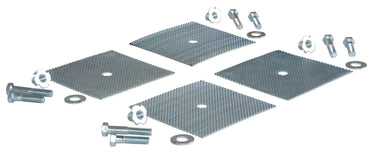 GLUE DOWN KIT FOR SPEED BUMPS W/4 HOLES - Model SB-36-GDK